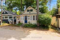 30 WOODWARD AVENUE | Grand Bend Ontario | Slide Image Three