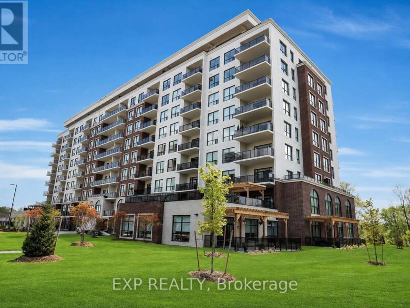 508 - 460 CALLAWAY ROAD, London, Ontario N6G 0Z2