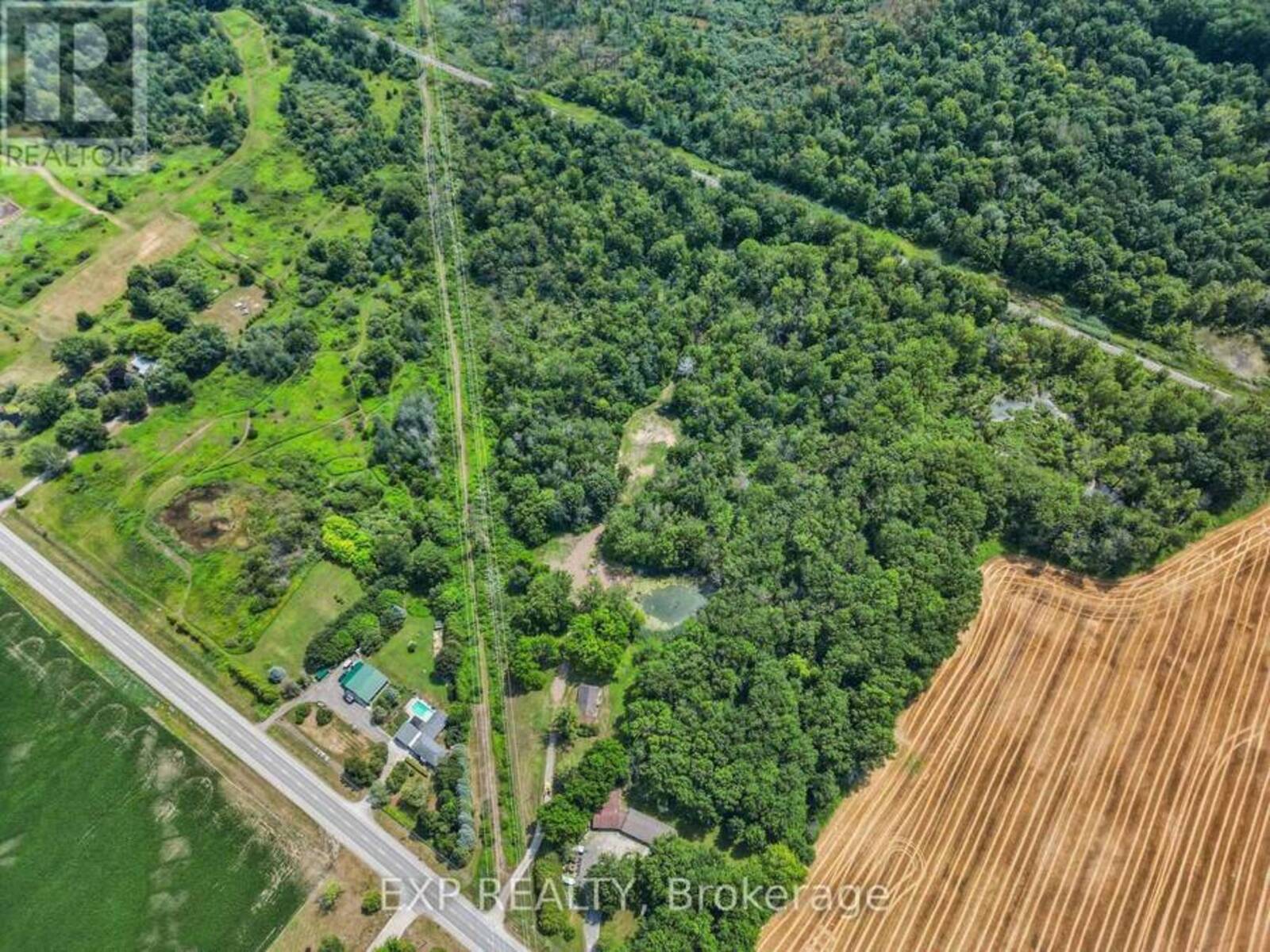 5857 GLENDON DRIVE, Southwest Middlesex, Ontario N0L 1A0