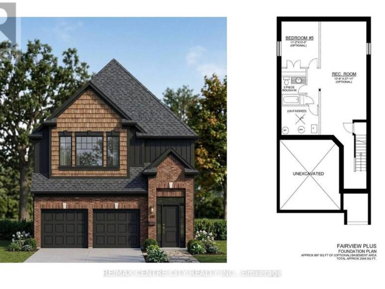 1595 NOAH BEND, London, Ontario N6G 5S1