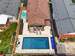 27 DYER STREET St. Thomas Ontario, N5R 5K2