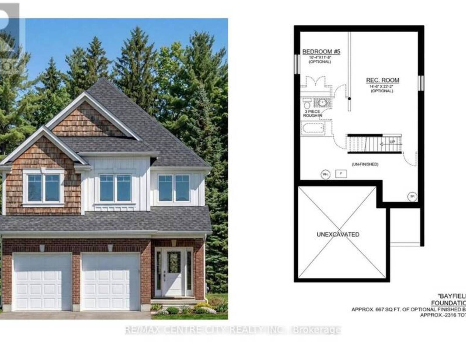 1601 NOAH BEND, London, Ontario N6G 5S1