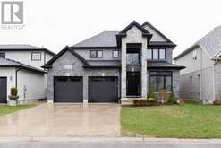 2014 BALLYMOTE AVENUE | London Ontario | Slide Image One