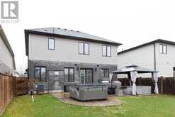 2014 BALLYMOTE AVENUE | London Ontario | Slide Image Forty-seven
