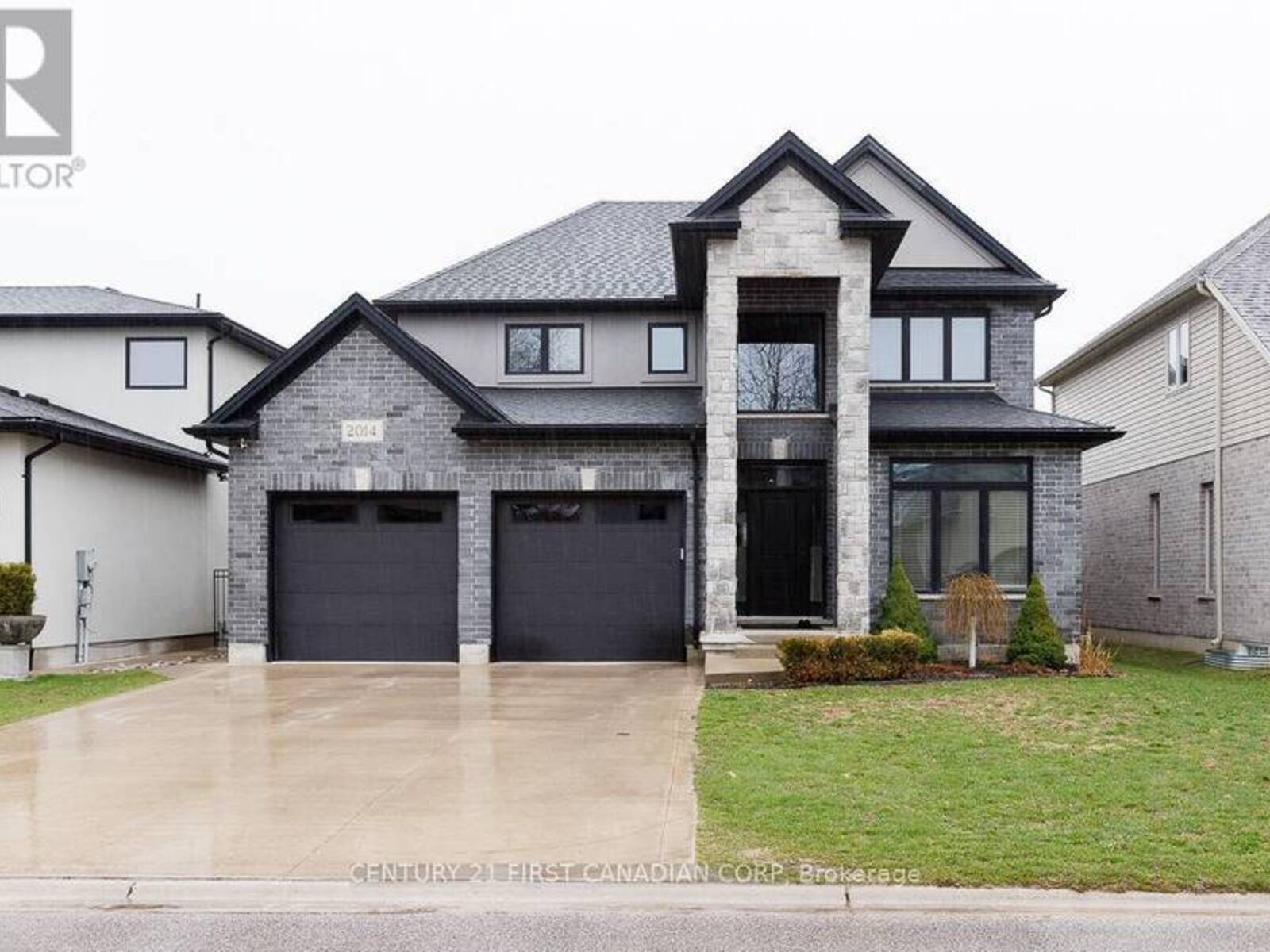 2014 BALLYMOTE AVENUE, London, Ontario N5X 0J6