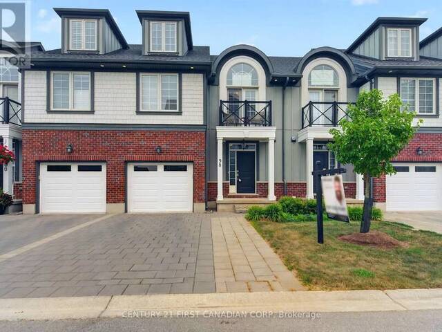 98 - 275 CALLAWAY ROAD London Ontario, N6G 0M3 - 4 Bedrooms Condo For Sale