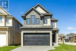 1605 NOAH BEND | London Ontario | Slide Image One