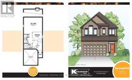 1605 NOAH BEND | London Ontario | Slide Image Two