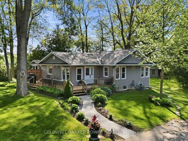 26041 QUEENS LINE West Elgin Ontario, N0L 2P0 - 3 Bedrooms Home For Sale