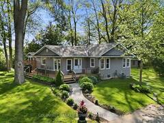 26041 QUEENS LINE West Elgin Ontario, N0L 2P0