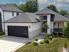 99 OPTIMIST DRIVE Talbotville Ontario, N5P 0G4