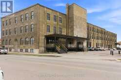 304 - 245 DOWNIE STREET | Stratford Ontario | Slide Image One