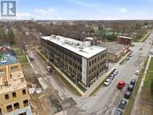 304 - 245 DOWNIE STREET | Stratford Ontario | Slide Image Thirty-one