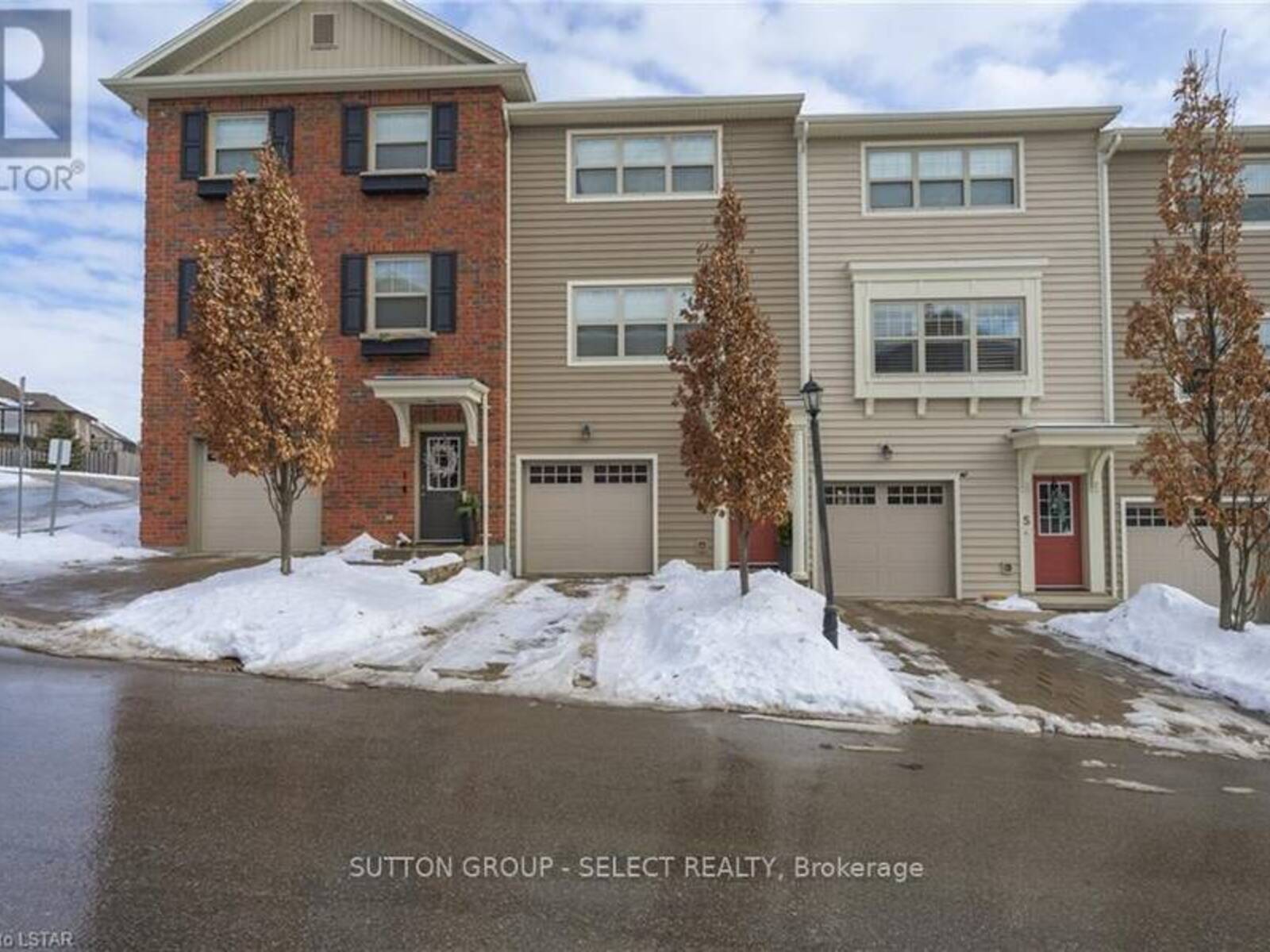 3 - 1850 BEAVERBROOK AVENUE, London, Ontario N6H 0G7