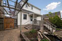 543 CHESTER STREET | London Ontario | Slide Image Twenty-eight