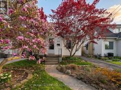 543 CHESTER STREET London Ontario, N6C 2K1
