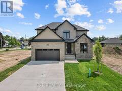 253 JOHN STREET Warwick Ontario, N0M 2S0