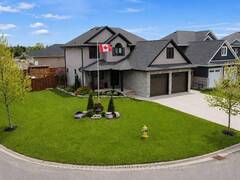 12 GLENWOOD STREET St. Thomas Ontario, N5R 0G9