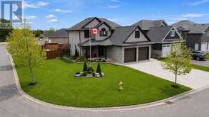 12 GLENWOOD STREET | St. Thomas Ontario | Slide Image One