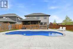 12 GLENWOOD STREET | St. Thomas Ontario | Slide Image Thirty-eight