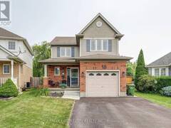 15 SCHREYER DRIVE St. Thomas Ontario, N5R 6E8