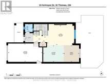 15 SCHREYER DRIVE | St. Thomas Ontario | Slide Image Forty-eight