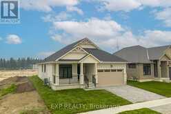 73 DEARING DRIVE | Grand Bend Ontario | Slide Image Two