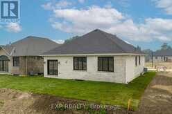 73 DEARING DRIVE | Grand Bend Ontario | Slide Image Thirty-five