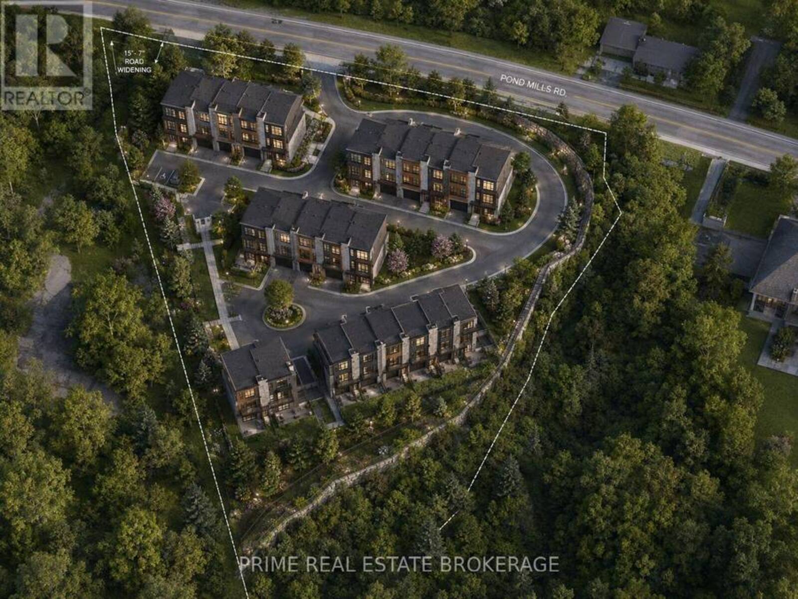 35 POND MILLS ROAD, London, Ontario N5Z 0A1