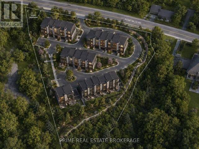 35 POND MILLS ROAD London Ontario, N5Z 0A1 - Vacant Land For Sale