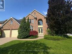 442 AMBLESIDE DRIVE London Ontario, N6G 4X9