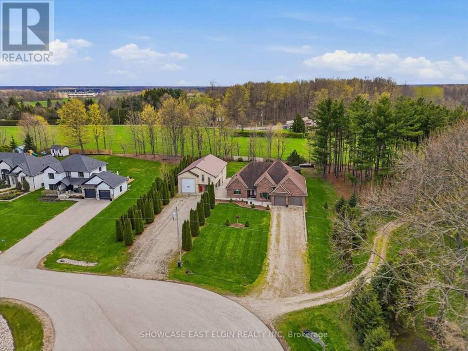 88628 HILLTOP LANE, Aylmer, Ontario N5H 0B1