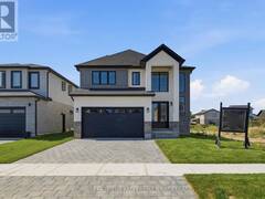 270 HESSELMAN CRESCENT London Ontario, N6M 0J7