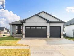 303 NANCY STREET Dutton-Dunwich Ontario, N0L 1J0