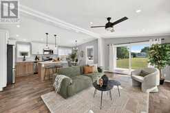 LOT 6 - 211 CAROLYNN WAY | Listowel Ontario | Slide Image Ten