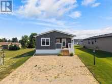LOT 6 - 211 CAROLYNN WAY | Listowel Ontario | Slide Image Two