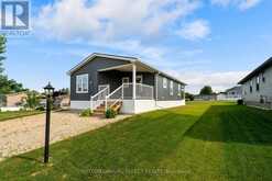 LOT 6 - 211 CAROLYNN WAY | Listowel Ontario | Slide Image Three