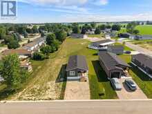 LOT 6 - 211 CAROLYNN WAY | Listowel Ontario | Slide Image Thirty-five