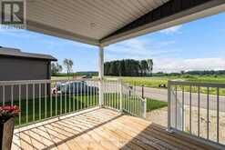 LOT 6 - 211 CAROLYNN WAY | Listowel Ontario | Slide Image Five