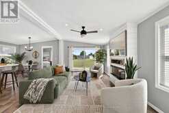 LOT 6 - 211 CAROLYNN WAY | Listowel Ontario | Slide Image Six