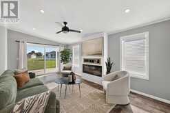 LOT 6 - 211 CAROLYNN WAY | Listowel Ontario | Slide Image Seven