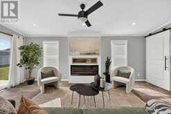 LOT 6 - 211 CAROLYNN WAY | Listowel Ontario | Slide Image Eight