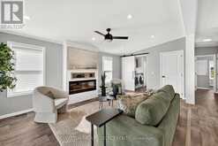 LOT 6 - 211 CAROLYNN WAY | Listowel Ontario | Slide Image Nine