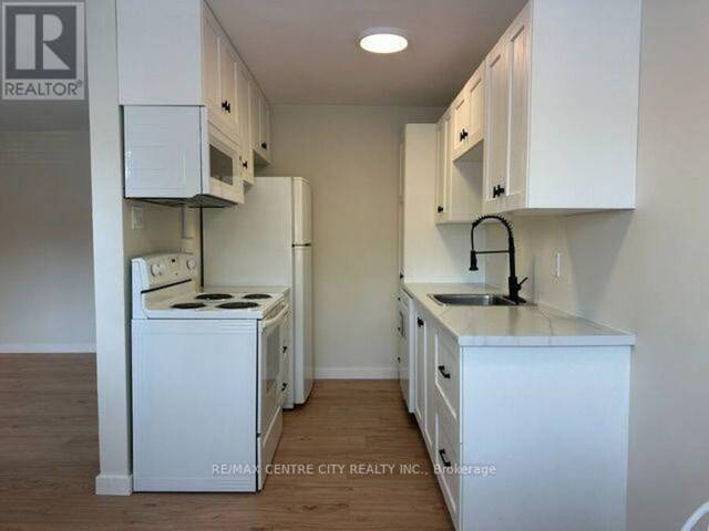 208 - 1172 HAMILTON ROAD London Ontario, N5W 1A9 - 2 Bedrooms Condo For Sale