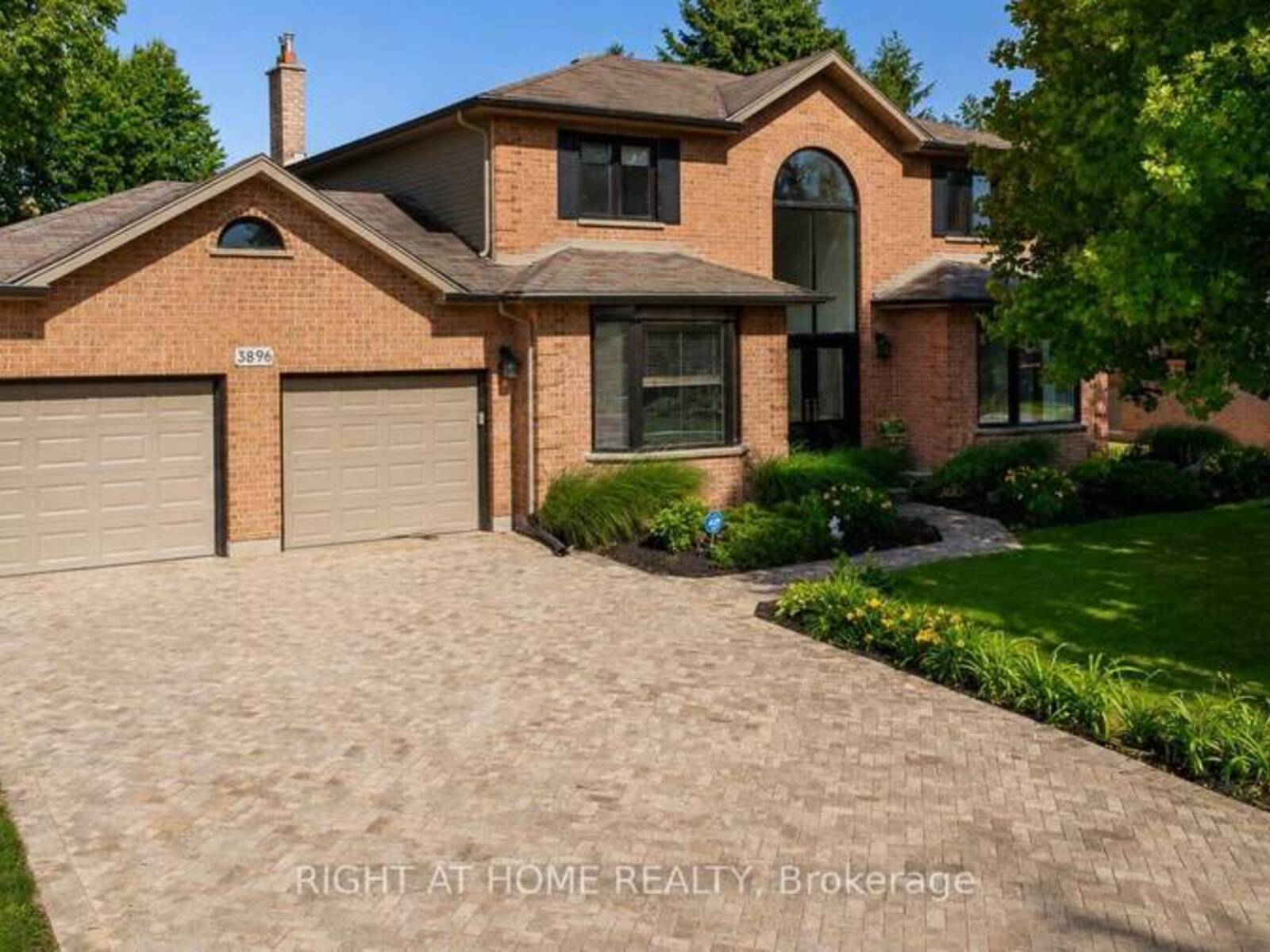 3896 MALPASS ROAD, London, Ontario N6P 1G4