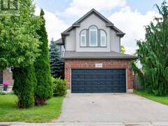1893 STACKHOUSE CRESCENT London Ontario, N5X 4M5
