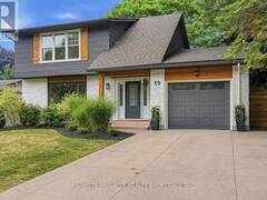 59 KINNEAR CRESCENT London Ontario, N6K 1V9