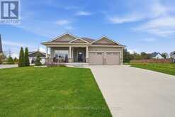 26 THIMBLEWEED DRIVE | Bayfield Ontario | Slide Image One