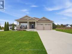 26 THIMBLEWEED DRIVE Bayfield Ontario, N0M 1G0