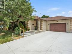 12 SHEPHERD AVENUE London Ontario, N5V 4S3